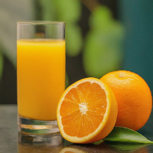 Orange Juice Pre-mix
